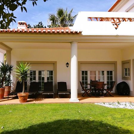 Vila Dos Principes In Praia D'El Rey Praia del Rei Екстериор снимка
