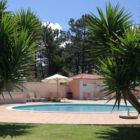 Vila Dos Principes In Praia D'El Rey Praia del Rei Екстериор снимка
