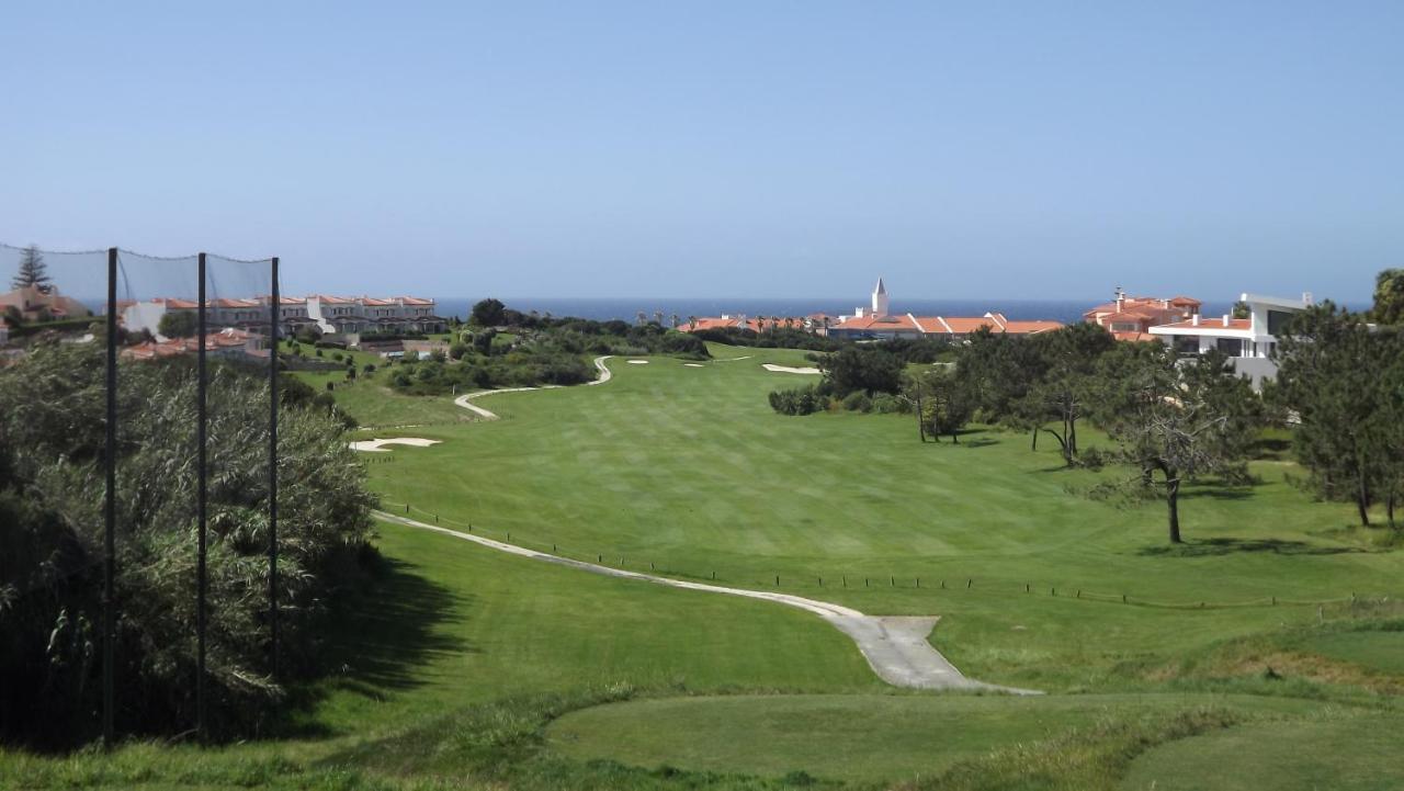 Vila Dos Principes In Praia D'El Rey Praia del Rei Екстериор снимка