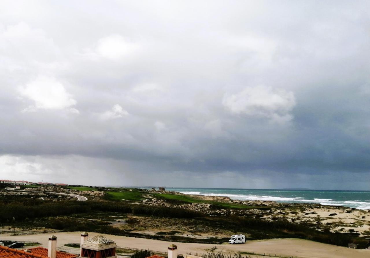 Vila Dos Principes In Praia D'El Rey Praia del Rei Екстериор снимка