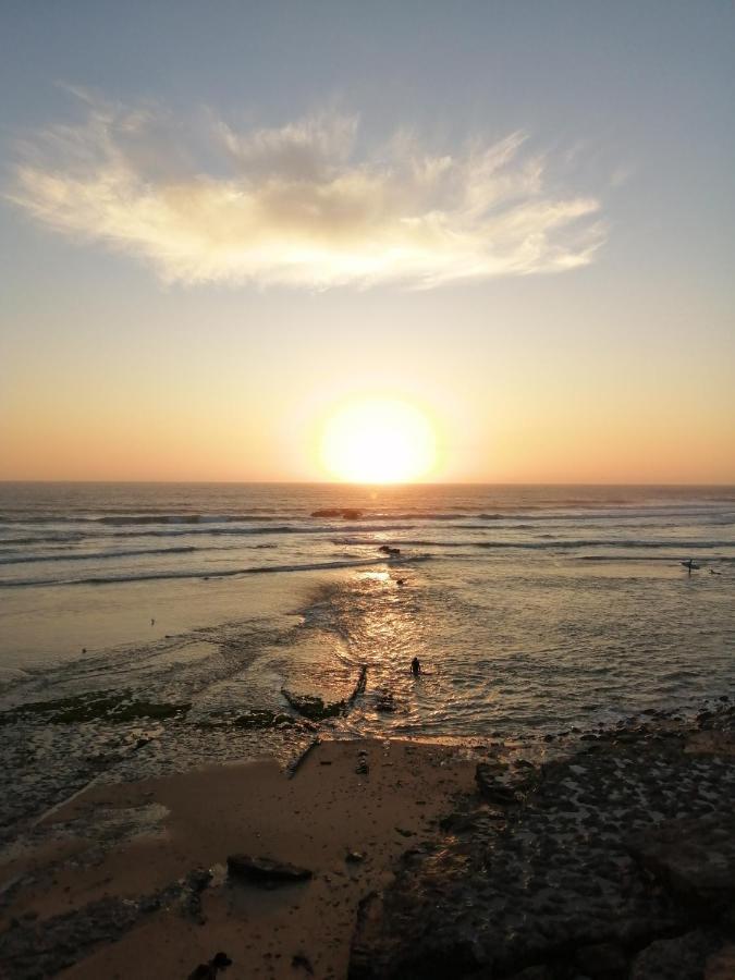 Vila Dos Principes In Praia D'El Rey Praia del Rei Екстериор снимка