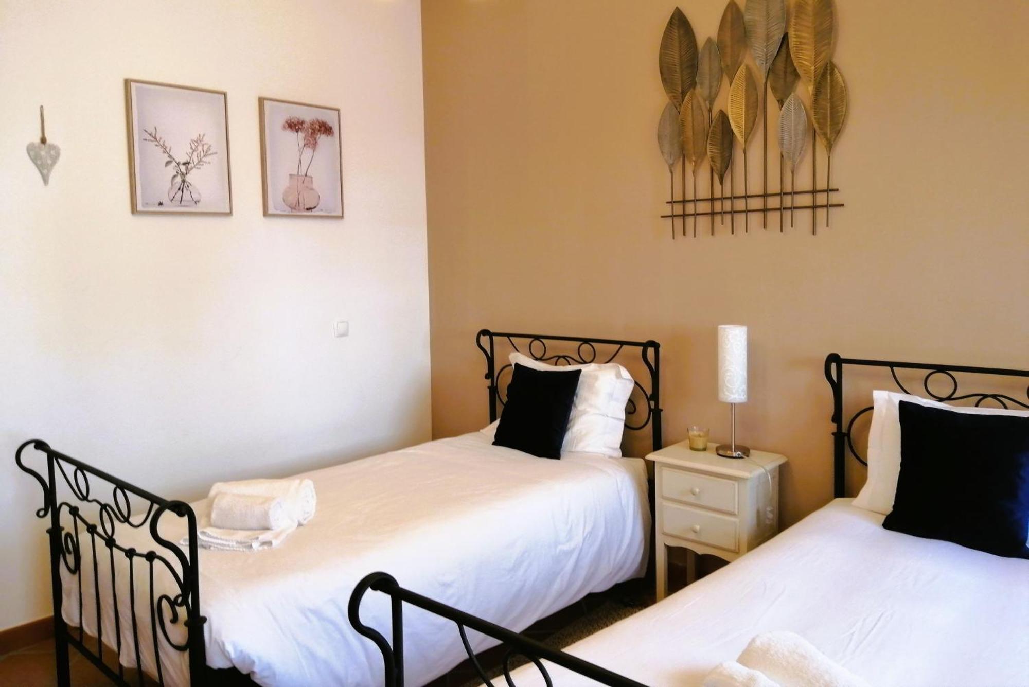 Vila Dos Principes In Praia D'El Rey Praia del Rei Екстериор снимка