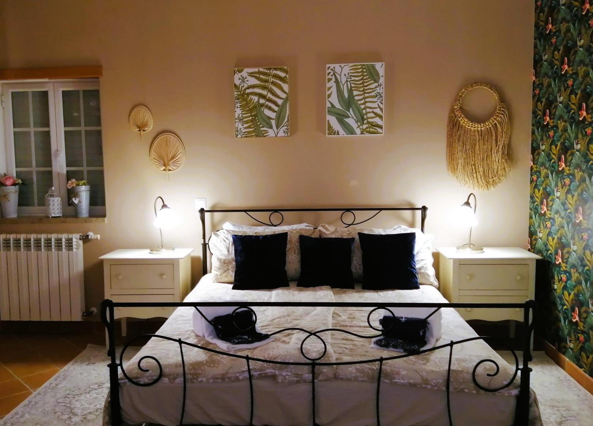 Vila Dos Principes In Praia D'El Rey Praia del Rei Екстериор снимка