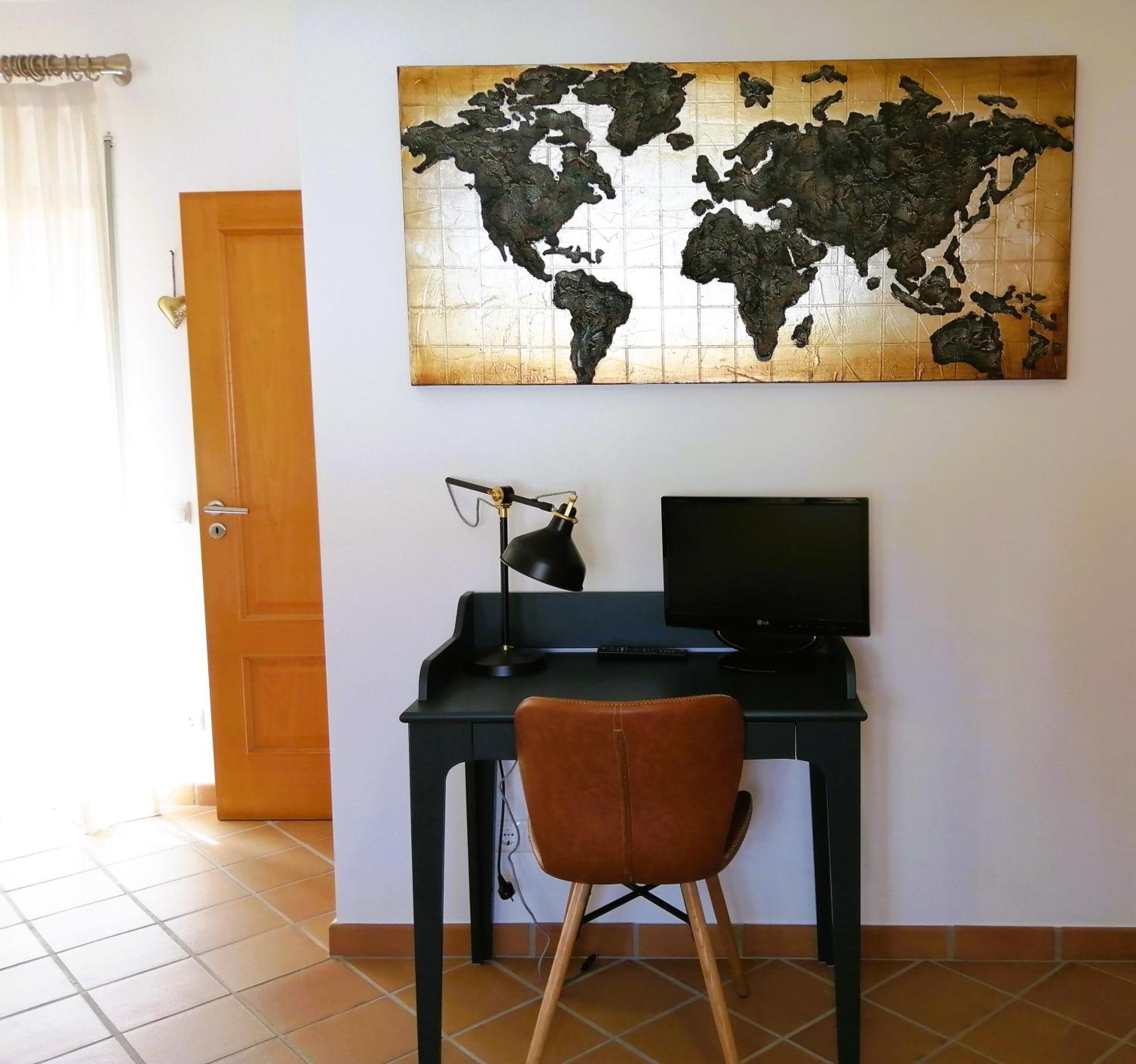 Vila Dos Principes In Praia D'El Rey Praia del Rei Екстериор снимка