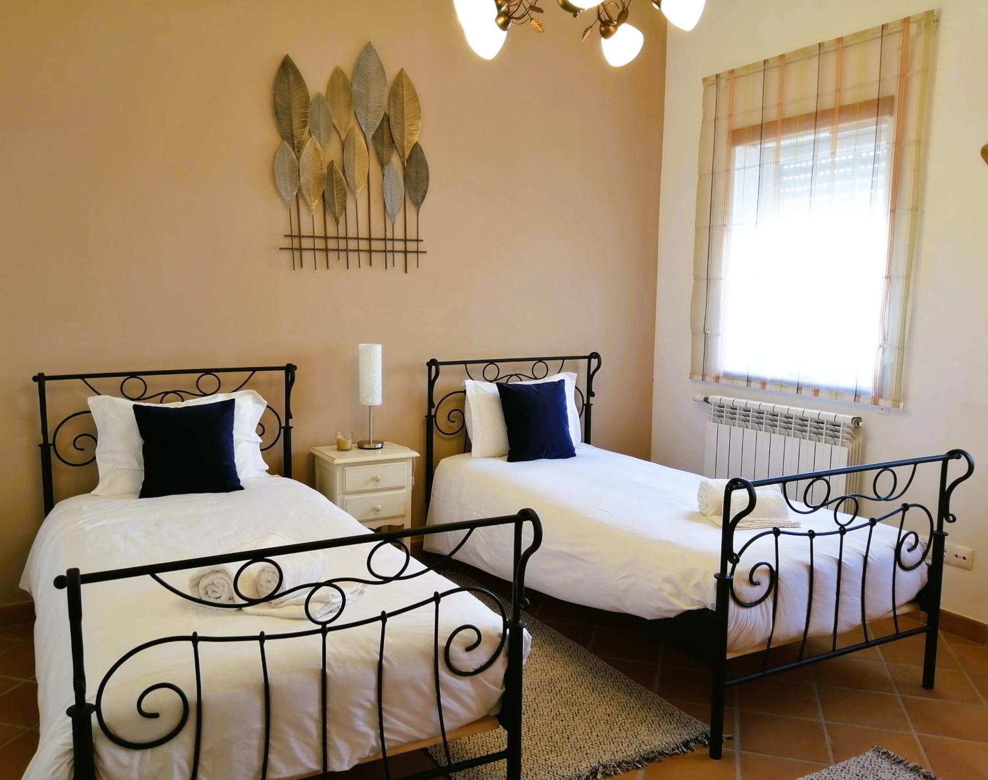 Vila Dos Principes In Praia D'El Rey Praia del Rei Екстериор снимка