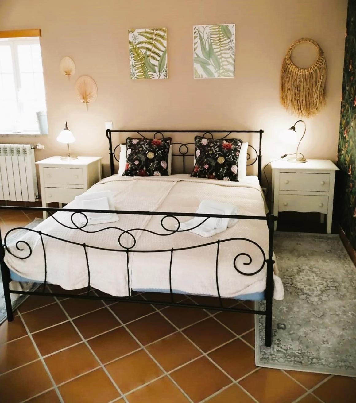 Vila Dos Principes In Praia D'El Rey Praia del Rei Екстериор снимка
