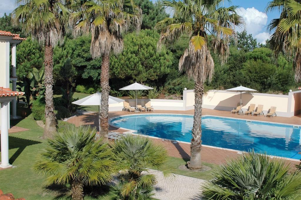 Vila Dos Principes In Praia D'El Rey Praia del Rei Екстериор снимка