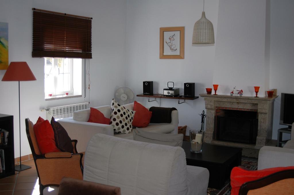 Vila Dos Principes In Praia D'El Rey Praia del Rei Екстериор снимка