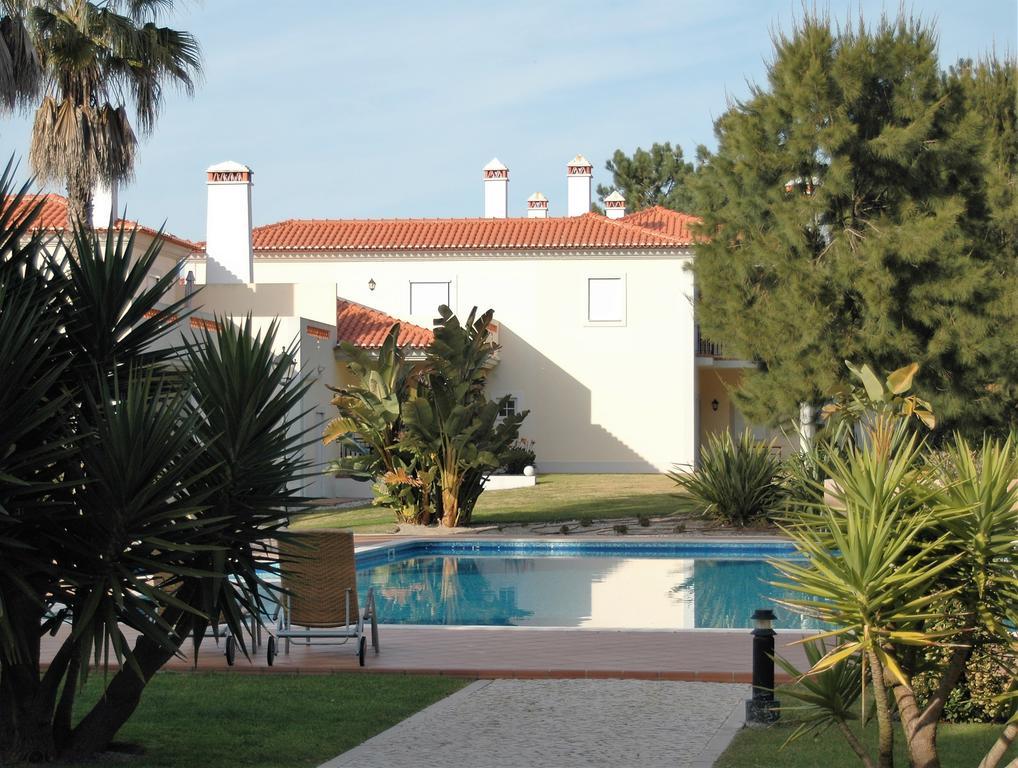 Vila Dos Principes In Praia D'El Rey Praia del Rei Екстериор снимка