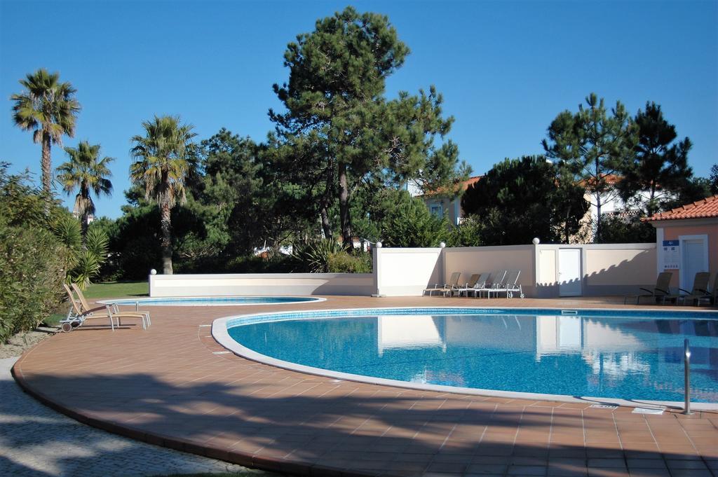 Vila Dos Principes In Praia D'El Rey Praia del Rei Екстериор снимка