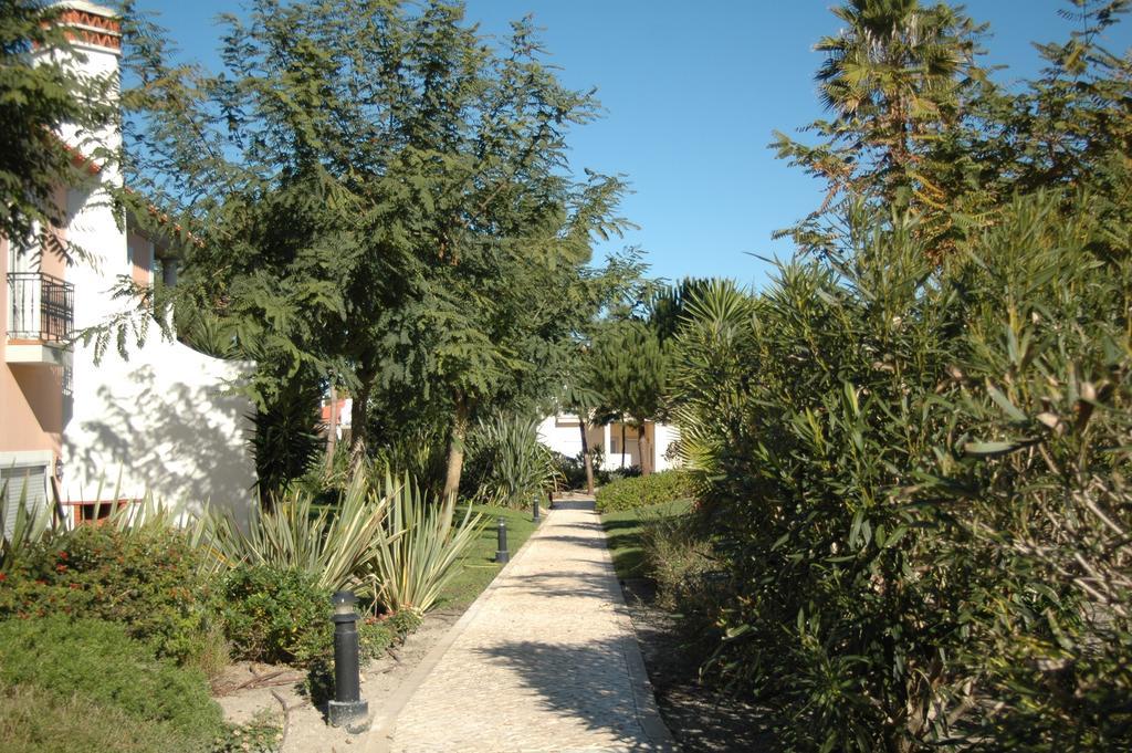 Vila Dos Principes In Praia D'El Rey Praia del Rei Екстериор снимка
