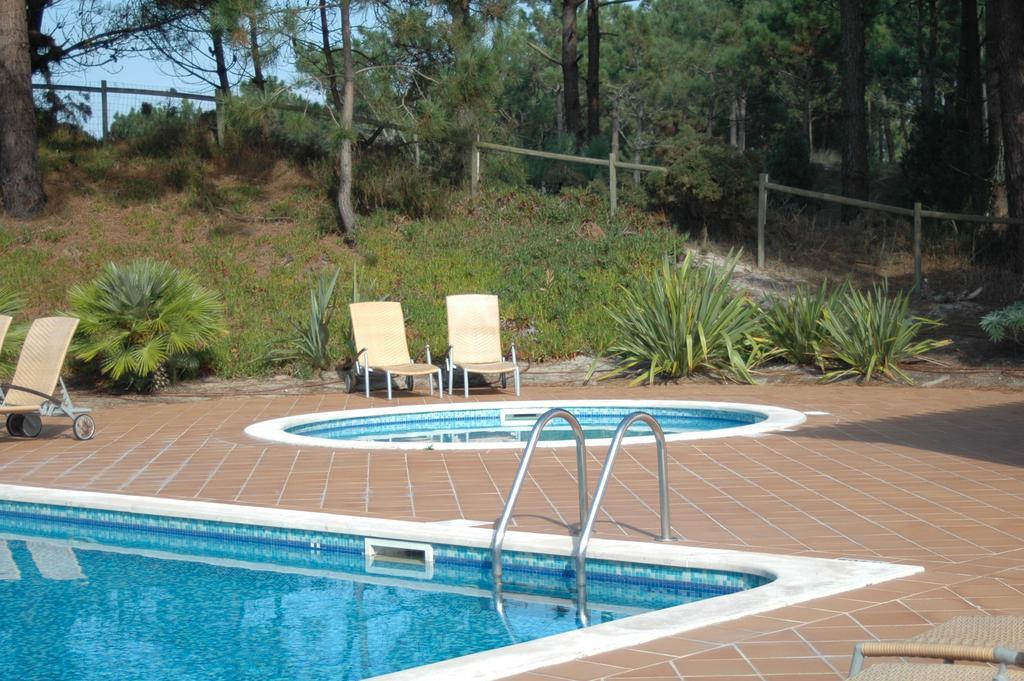 Vila Dos Principes In Praia D'El Rey Praia del Rei Екстериор снимка