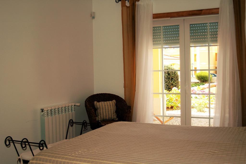 Vila Dos Principes In Praia D'El Rey Praia del Rei Екстериор снимка