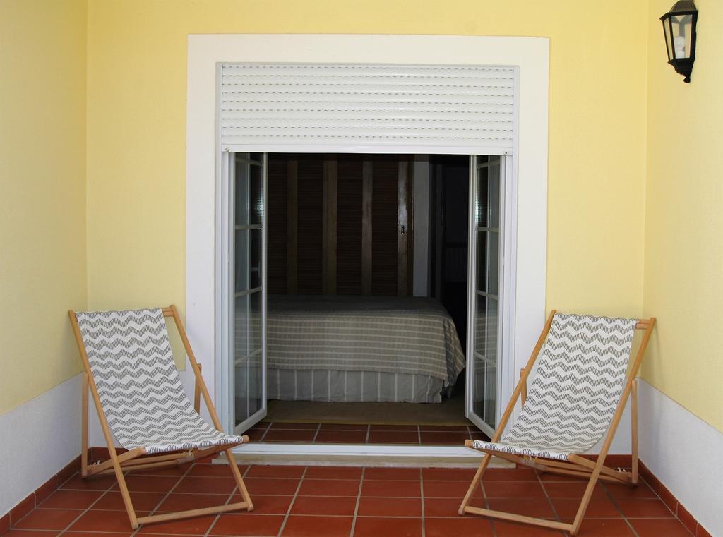 Vila Dos Principes In Praia D'El Rey Praia del Rei Екстериор снимка