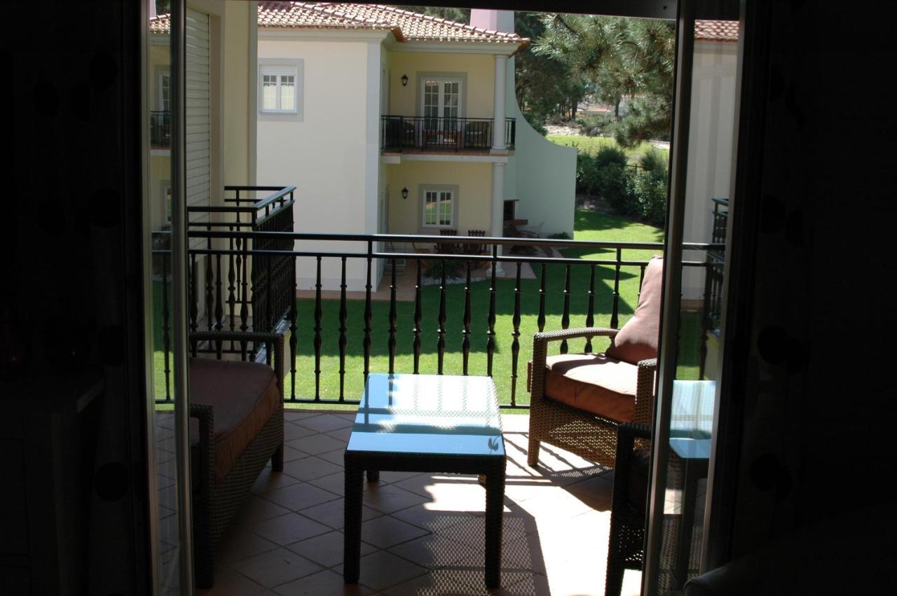 Vila Dos Principes In Praia D'El Rey Praia del Rei Екстериор снимка